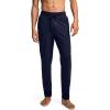 image:imageJockey Mens Loungewear Cotton Stretch Sleep PantJockey Blue