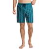 image:imageJockey Mens Sleepwear Ultra Soft Cooling Sleep ShortLovely Stripe