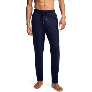 image:imageJockey Mens Loungewear Cotton Stretch Sleep PantJockey Blue