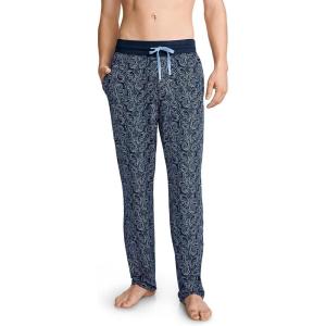 image:imageJockey Mens Loungewear Cotton Stretch Sleep PantPaisley Stars