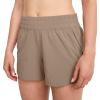 image:imageJockey Womens Activewear EverActive 35 Woven ShortBeachwood