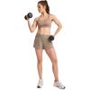image:imageJockey Womens Activewear EverActive 35 Woven ShortBeachwood