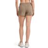 image:imageJockey Womens Activewear EverActive 35 Woven ShortBeachwood