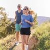 image:imageJockey Womens Activewear EverActive 35 Woven ShortBlack