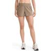 image:imageJockey Womens Activewear EverActive 35 Woven ShortBeachwood