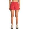 image:imageJockey Womens Activewear EverActive 35 Woven ShortDragonfruit Red