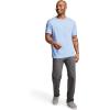 image:imageJockey Mens Casualwear Legacy Crew Neck TShirtBrilliant Blue