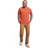 image:imageJockey Mens Casualwear Legacy Crew Neck TShirtJasper Heather
