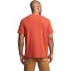 image:imageJockey Mens Casualwear Legacy Crew Neck TShirtJasper Heather