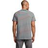 image:imageJockey Mens Casualwear Legacy Crew Neck TShirtMultistripe