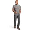 image:imageJockey Mens Casualwear Legacy Crew Neck TShirtMultistripe