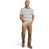 image:imageJockey Mens Casualwear Legacy Crew Neck TShirtSoft Stripe