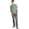image:imageJockey Outdoors Mens Casualwear Graphic Crew Neck TShirtClarks Hill