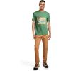 image:imageJockey Outdoors Mens Casualwear Graphic Crew Neck TShirtCountry Club