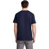 image:imageJockey Outdoors Mens Casualwear Graphic Crew Neck TShirtFreedom
