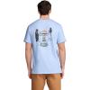 image:imageJockey Outdoors Mens Casualwear Graphic Crew Neck TShirtFriday Fish Fry