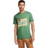 image:imageJockey Outdoors Mens Casualwear Graphic Crew Neck TShirtCountry Club