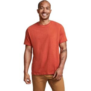 image:imageJockey Mens Casualwear Legacy Crew Neck TShirtJasper Heather