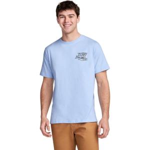 image:imageJockey Outdoors Mens Casualwear Graphic Crew Neck TShirtFriday Fish Fry