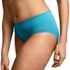 image:imageJockey Womens Underwear Seamfree HipsterEmpress Teal