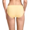 image:imageJockey Womens Underwear Seamfree HipsterSunny Stripe