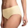 image:imageJockey Womens Underwear Seamfree HipsterSunny Stripe