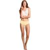 image:imageJockey Womens Underwear Seamfree HipsterSunny Stripe