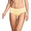 image:imageJockey Womens Underwear Seamfree HipsterSunny Stripe