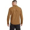 image:imageJockey Outdoors Mens Casualwear Long Sleeve Tech ShirtAcorn