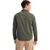 image:imageJockey Outdoors Mens Casualwear Long Sleeve Tech ShirtCamo Green