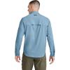 image:imageJockey Outdoors Mens Casualwear Long Sleeve Tech ShirtCoastline