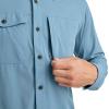 image:imageJockey Outdoors Mens Casualwear Long Sleeve Tech ShirtCoastline