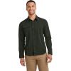 image:imageJockey Outdoors Mens Casualwear Long Sleeve Tech ShirtMire Green