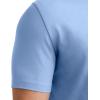 image:imageJockey Mens Casualwear Made2Fit Crew Neck TShirtBrilliant Blue