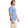image:imageJockey Mens Casualwear Made2Fit Crew Neck TShirtBrilliant Blue
