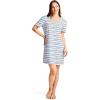 image:imageJockey Womens Sleepwear Organic Cotton Stretch Sleep ShirtPunchline