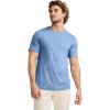 image:imageJockey Mens Casualwear Made2Fit Crew Neck TShirtBrilliant Blue
