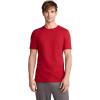 image:imageJockey Mens Casualwear Made2Fit Crew Neck TShirtRadiant Red