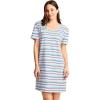 image:imageJockey Womens Sleepwear Organic Cotton Stretch Sleep ShirtPunchline