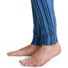 image:imageJockey Mens Sleepwear Ultra Soft Cooling Sleep JoggerBold Stripe
