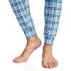 image:imageJockey Mens Sleepwear Ultra Soft Cooling Sleep JoggerField Day Plaid