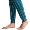 image:imageJockey Mens Sleepwear Ultra Soft Cooling Sleep JoggerLovely Stripe