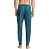 image:imageJockey Mens Sleepwear Ultra Soft Cooling Sleep JoggerLovely Stripe