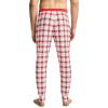 image:imageJockey Mens Sleepwear Ultra Soft Cooling Sleep JoggerSpring Check