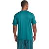 image:imageJockey Mens Sleepwear Ultra Soft Cooling Sleep ShirtSincerely Teal