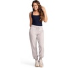 image:imageJockey Womens Activewear Organic Cotton Stretch Tank Strap Thong BodysuitJockey Blue