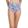 image:imageJockey Womens Underwear 100 Cotton Elance Brief  3 PackBlushberry