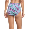 image:imageJockey Womens Underwear 100 Cotton Elance Brief  3 PackBlushberry