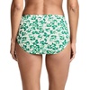 image:imageJockey Womens Underwear 100 Cotton Elance Brief  3 PackBotanical Sage