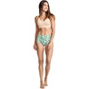image:imageJockey Womens Underwear 100 Cotton Elance Brief  3 PackBotanical Sage